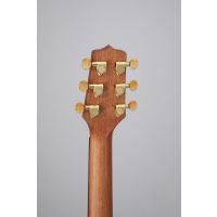 Takamine Nex Electro 3/4 Natural Satin - Vue 8